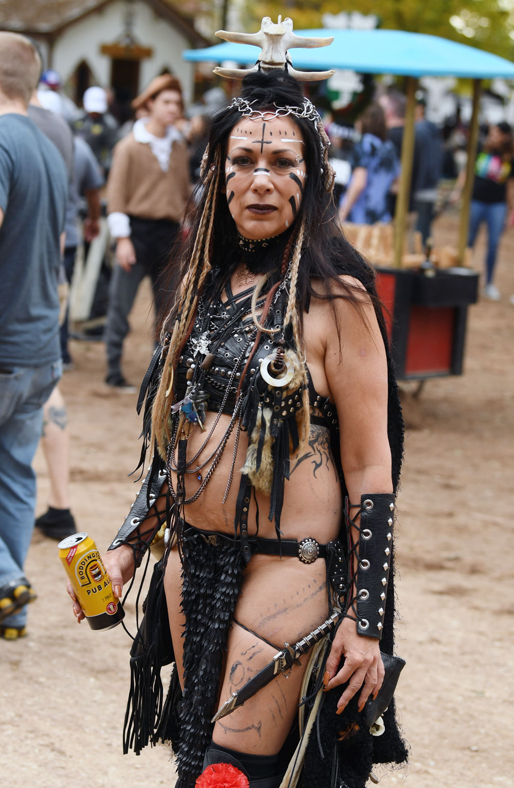 Texas Renaissance Festival
